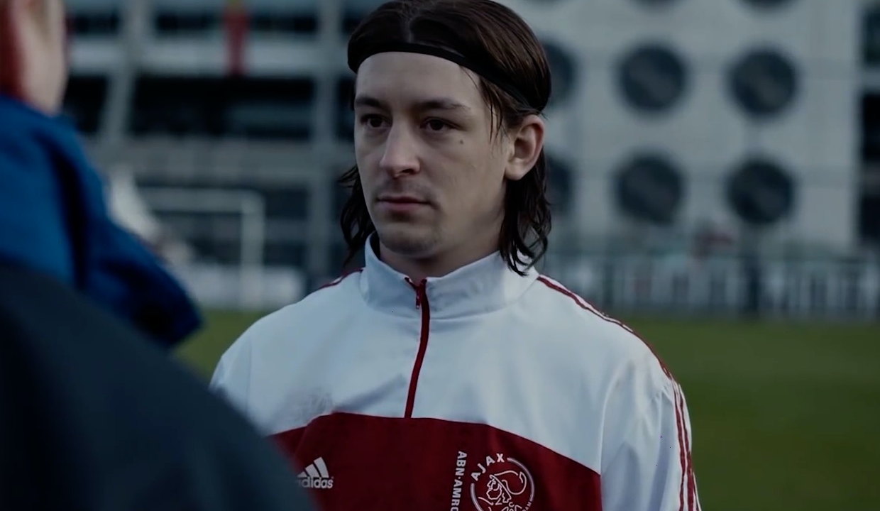 Я — Златан — Русский трейлер (2021) смотреть онлайн