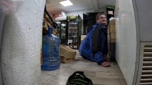 Семён не дождался и сделал томатный сок, Леночка болеет, DK засылает бабло,Оксана выручает, Надя'