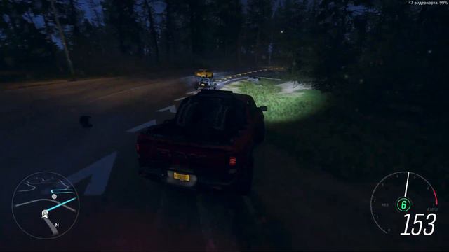 Forza Horizon 4 ОСТРОВ ФОРТУНЫ смотреть онлайн