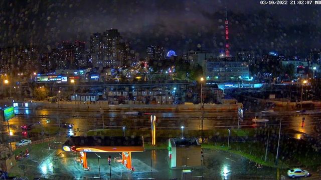 Москва онлайн камера ?? Moscow Online Camera ?? 莫斯科在线摄像头 ??