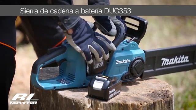 MAKITA Gama de herramientas a batería para el jardín 18Vx2 | FERRETERÍA INDUSTRIAL EN BARCELONA смотреть онлайн