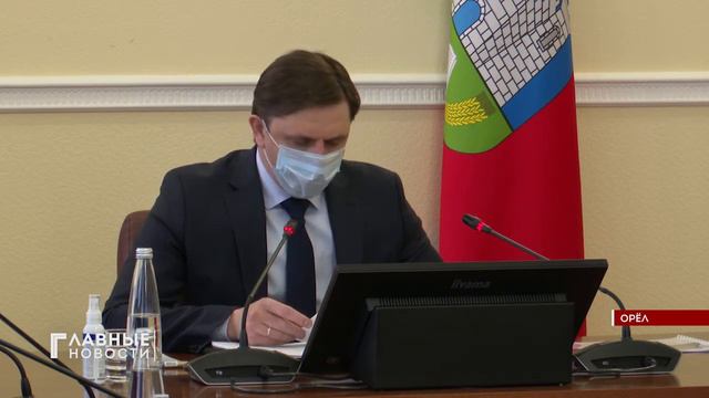 В этом году на Орловщине будут работать около 280 оздоровительных учреждений смотреть онлайн