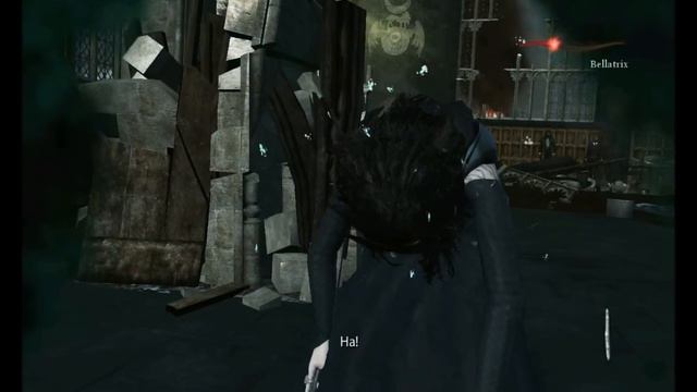 Hogwarts Legacy PS5 смотреть онлайн