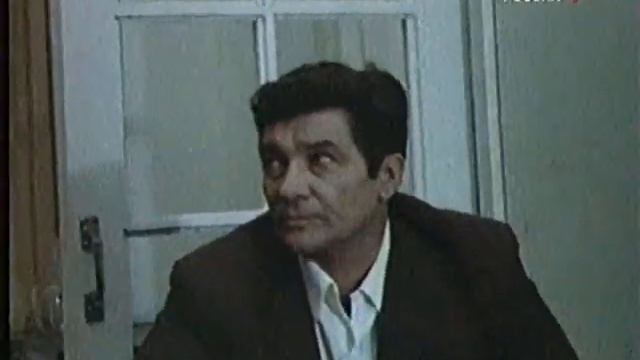 Мёртвый час. 1974 смотреть онлайн