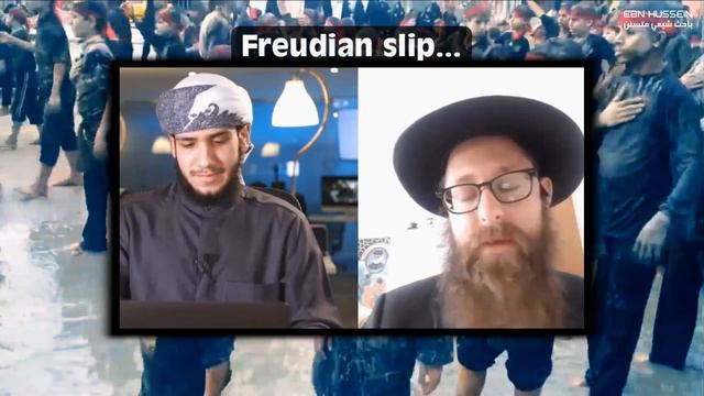 A great-grandson of Ibn Saba speaks out смотреть онлайн