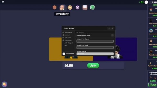 Case Opening Simulator 2 Script (Link for discord in description)