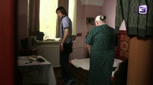 Сериал "13". 1 сезон. 8 серия. Сигнал