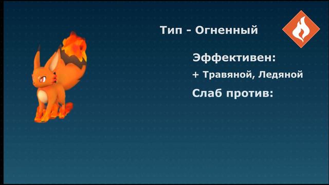 PALWORLD ► ГАЙД ПО СТИХИЯМ(ТИПАМ) ПАЛОВ