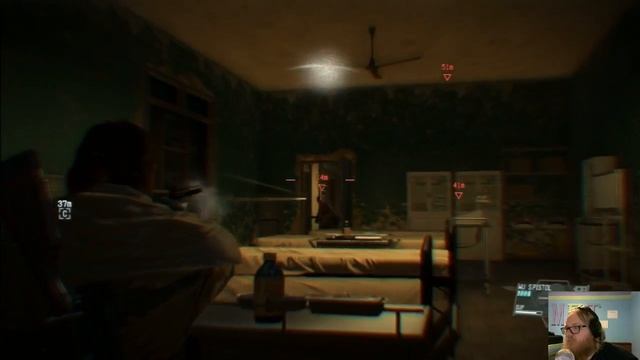 you would not believe your ears if ten million metal gears (Metal Gear Solid 5: The Phantom Pain) смотреть онлайн