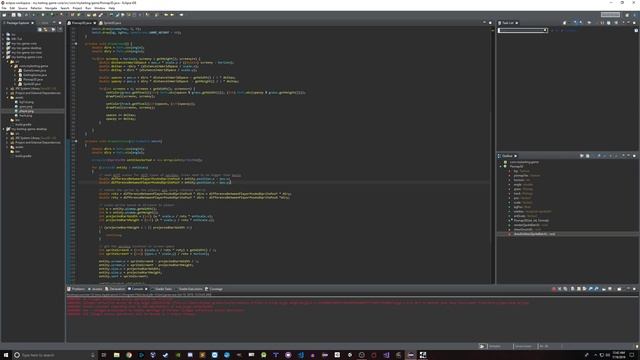 Learn to code old school games with Java and Libgdx: Mario Kart SNES part 5 смотреть онлайн
