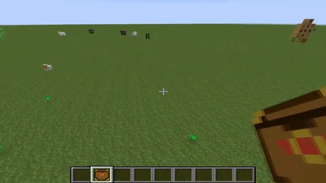 Ящик удачи в MINECRAFT[Обзор модов] смотреть онлайн