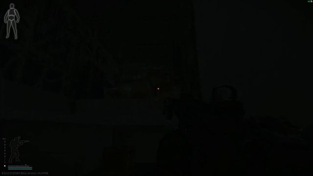 Escape from Tarkov moments смотреть онлайн