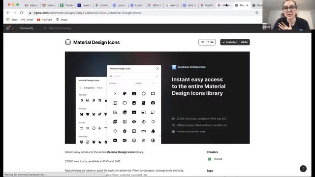 Design 101: A Beginner’s Guide to FIGMA Basics смотреть онлайн