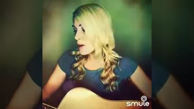 Я могу тебя очень ждать - Olichka ( стихи Эдуард Асадов) смотреть онлайн