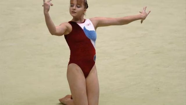 Anna Pavlova - Floor Music 2004_2005 смотреть онлайн