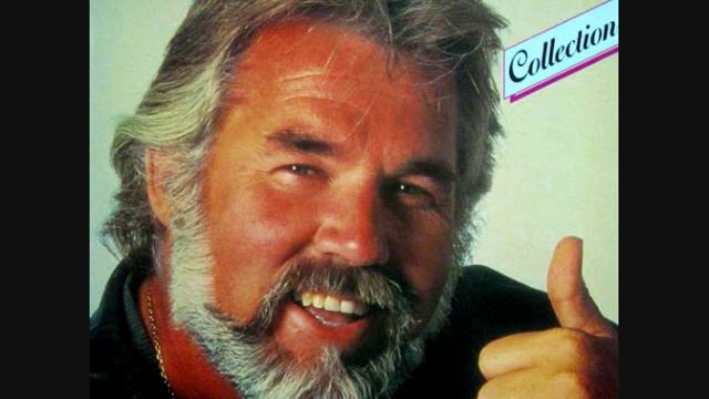 Kenny Rogers - You and me.wmv смотреть онлайн