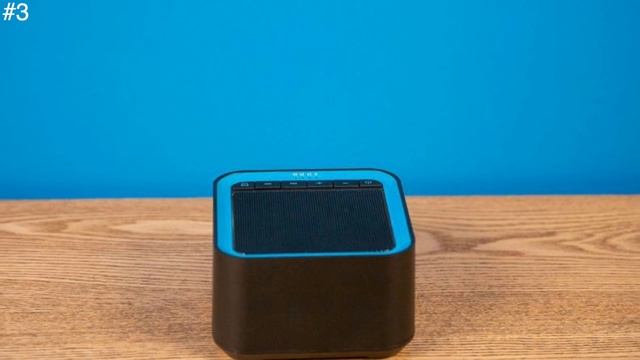 Best White Noise Machines 2020 смотреть онлайн