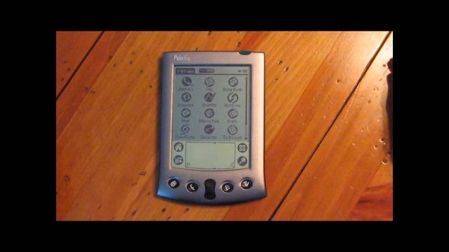 Smartphone Throwback: Palm Vx | Pocketnow смотреть онлайн