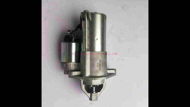 CHINA STARTER MANUFACTURER FOR JAC X4 X7 X8 M3 M4 L5 L6 A3 смотреть онлайн