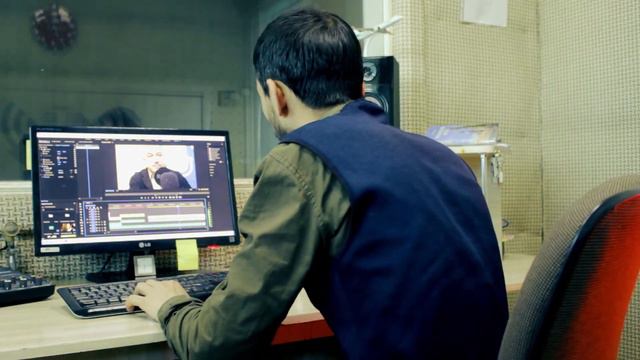 Набӣ Юсуф дар барномаи