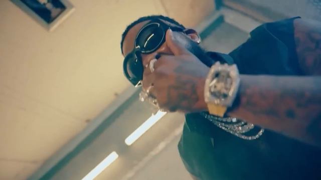 Tyga - Ghost ft. Wiz Khalifa & Gucci Mane (Music Video) 2024 смотреть онлайн