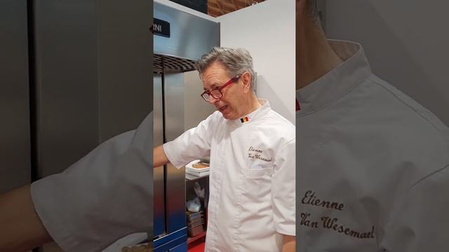 RM FORNI Easy to work and Easy to bake! смотреть онлайн