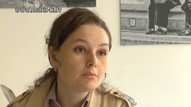 "Матрица" - делаем рингтоны и оцифровываем книги (205) смотреть онлайн