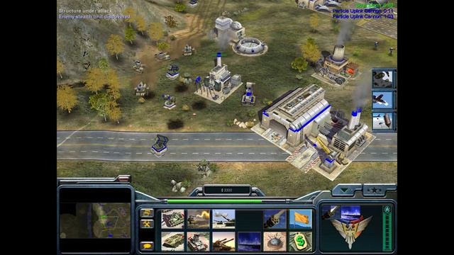 Old School Cool - C&C Generals Episode 19 THE FINALE! смотреть онлайн