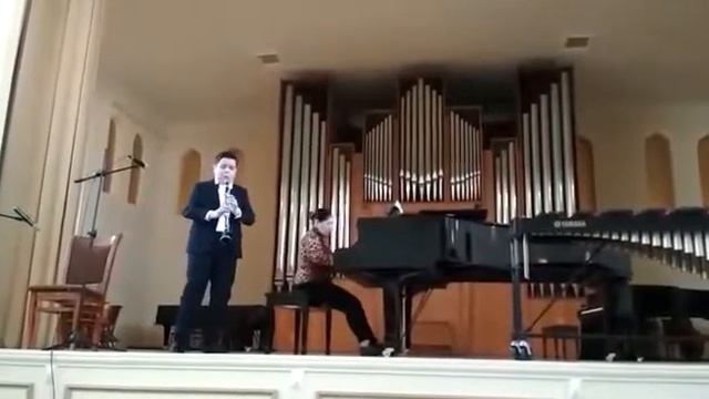 А.Меликов "Ноктюрн" смотреть онлайн