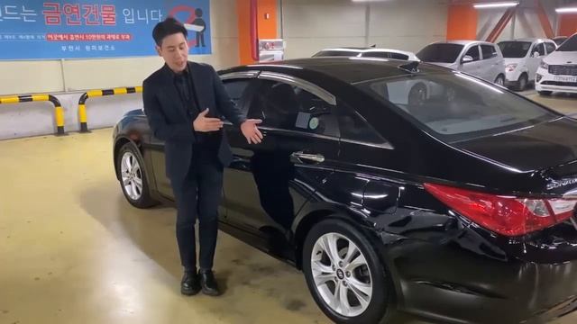 완전무사고+1인신조 이정도면 YF쏘나타 중고차 +A급 맞쥬? смотреть онлайн