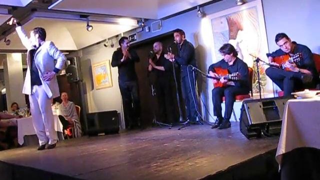 Фламенко. ч. 1 смотреть онлайн