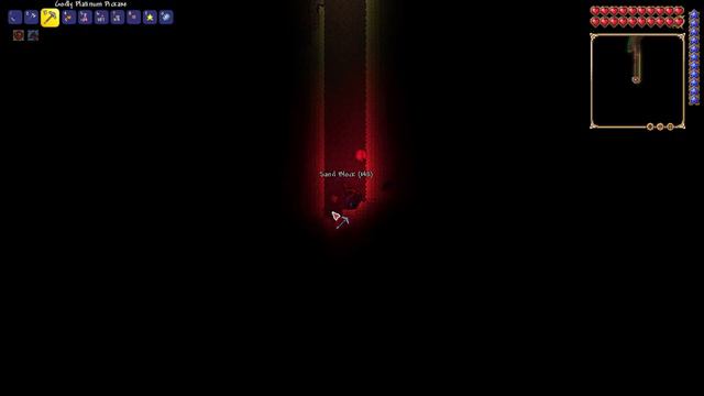 Terraria 2 (Into Darkness) смотреть онлайн