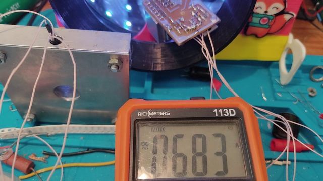 Светодиодные драйверы для начинающих: создаем простую схему своими руками смотреть онлайн