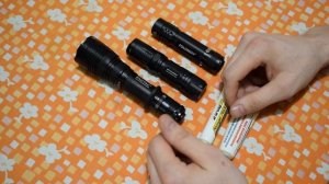 Лучшая смазка для обслуживания PCP Винтовок и Фонарей I Винтовки для подписчиков I