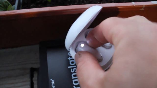 Timekettle WT2 Edge W3 !!! В наличии !!! смотреть онлайн