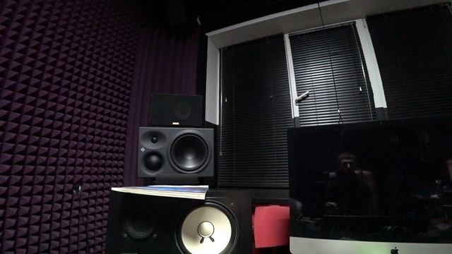 YAMAHA NS-3MX купил вторую пару. смотреть онлайн