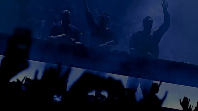 Achtung! | Euphoria | Sunrise (Polygoneer Mashup) смотреть онлайн
