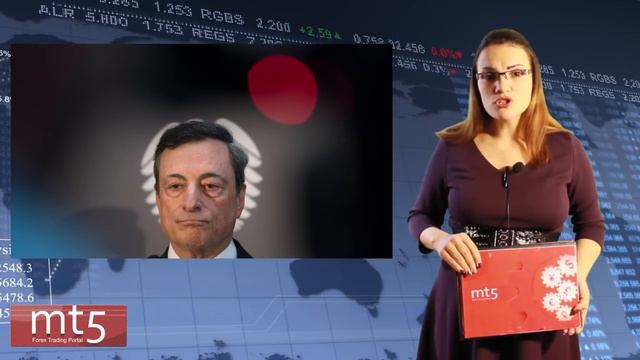 Прогноз Форекс на сегодня, 08 декабря 2016 года. Обзор EURUSD и USDJPY смотреть онлайн