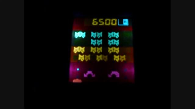 ALIEN INVADERS UPDATED GAMEPLAY VIDEO. смотреть онлайн