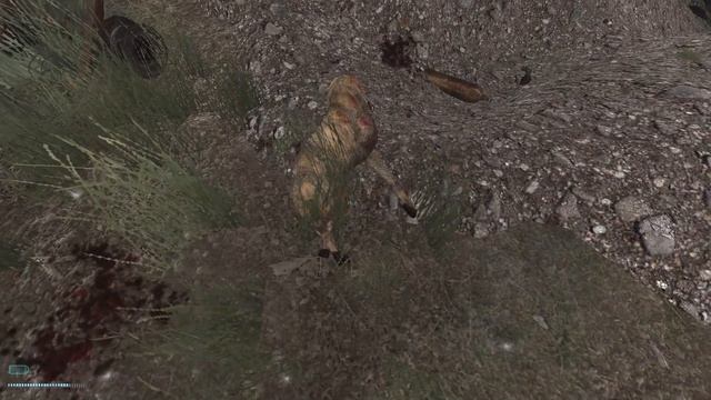 ИНСТРУМЕНТЫ В НАЧАЛЕ ИГРЫ | STALKER Anomaly #1 смотреть онлайн