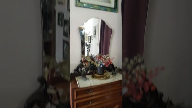 откосы двери моими женскими ручками под камень и что получилось ?