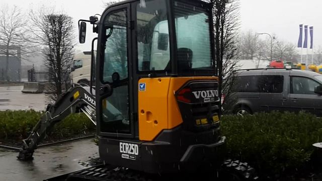 Сервис Вольво Б смотреть онлайн