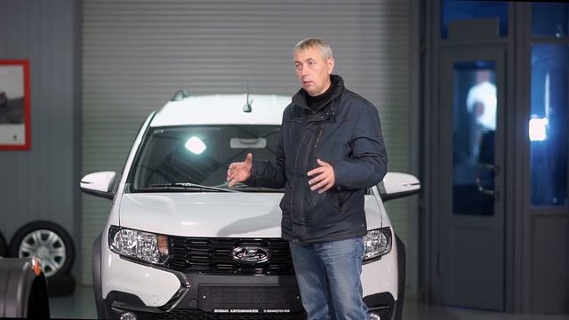 Ларгус кросс 7 мест, люкс + хорошие "допы". В кредит за хорошую цену. смотреть онлайн