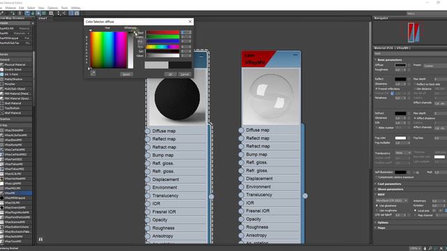 3d max Vray 5 pencere modelleme ve materyal yapımı смотреть онлайн