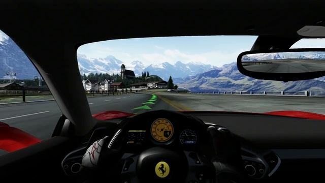 Let's Play Forza Motorsport 4 - Part 1 - Prologue смотреть онлайн