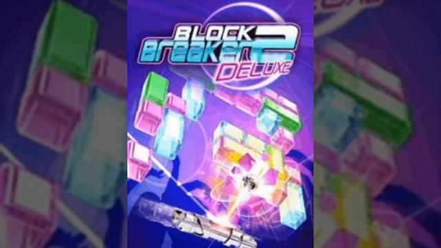 BLOCK BREAKER 2: DELUXE Java OST - Full Soundtrack (several versions) смотреть онлайн