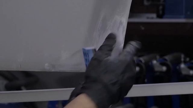 How to use Isopon Glass Fibre Kit смотреть онлайн