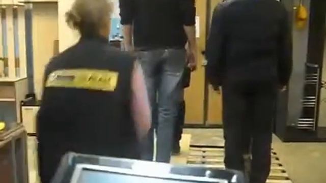 Ортопедическое основание для кровати,проба на прочность. смотреть онлайн