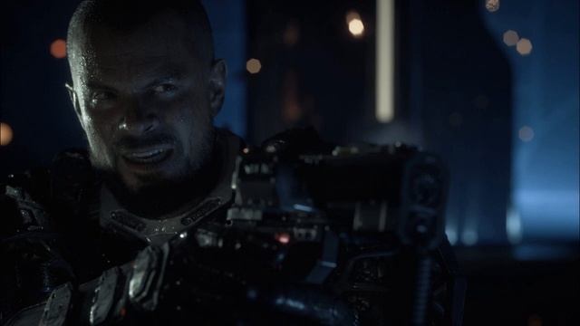 The Callisto Protocol Don't Miss #TheCallistoProtocol #Callisto #DeadSpace.mp4