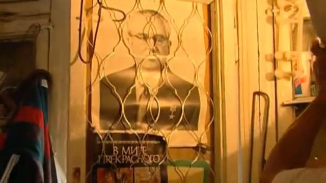 RETOUR A DOUCHANBE смотреть онлайн